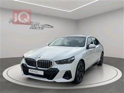 بي ام دبليو الفئة 5